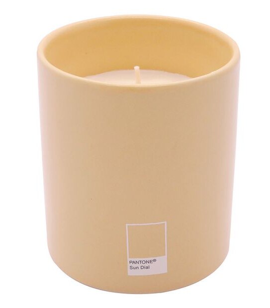 Pantone Soy Candle Target Australia