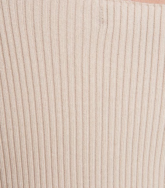 Dannii Minogue Petites Square Neck Tank Dress