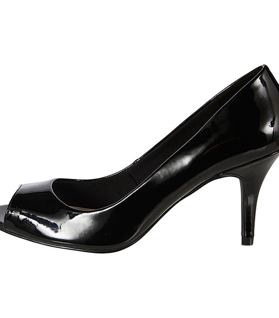 Venus Peep Toe Heels | Target Australia