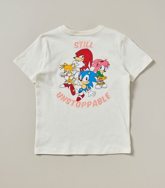 Sonic T-shirt