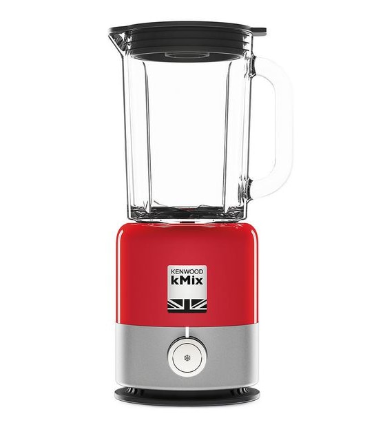Kenwood kMix Blender - BLX750RD