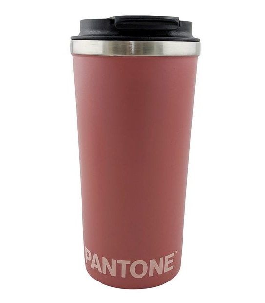 Pantone Travel Mug