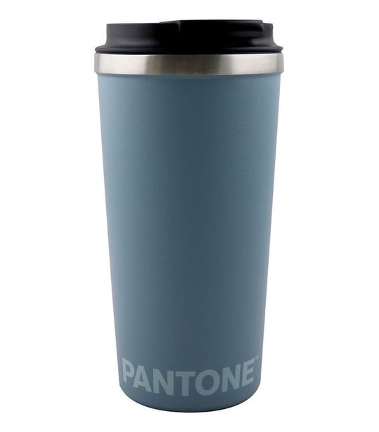 Pantone Travel Mug