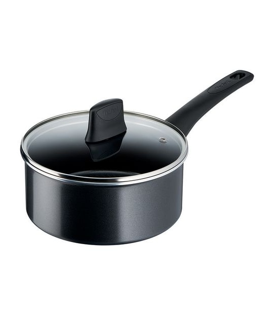 Tefal Generous Cook Induction Non-Stick Saucepan - 20cm