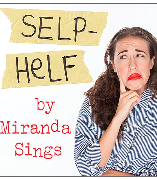 Self Help