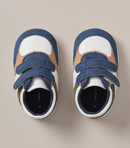 Baby Retro Runners