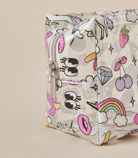 ILY Cosmetic Bag Target Australia