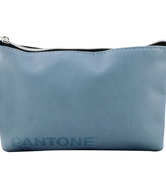 Pantone Pencil Case