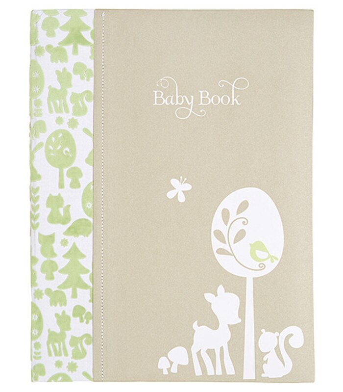Pepperpot Baby S Record Book Target Australia