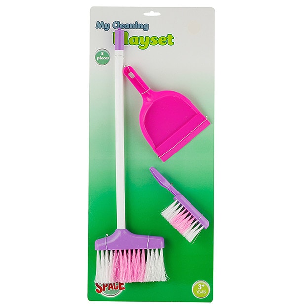 target kids cleaning set