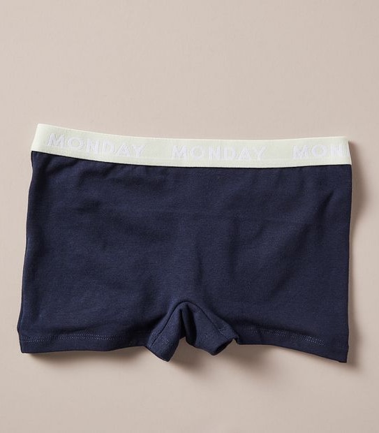 7 Pack Maxx Shorties