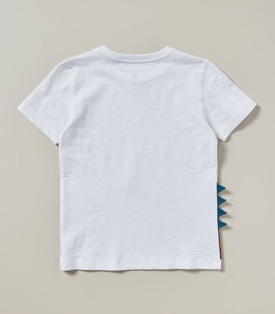 Novelty Gecko T-shirt