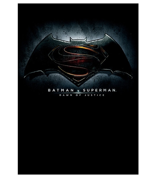 Batman V Superman: Dawn Of Justice