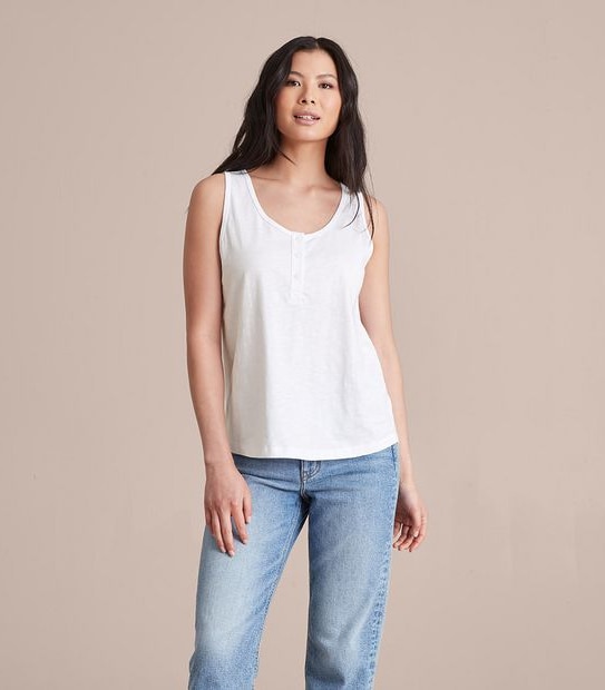 Alexa Henley Tank Top