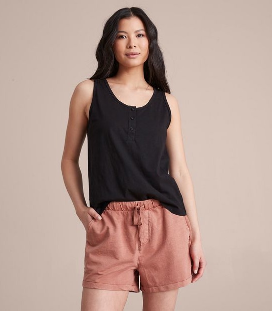 Alexa Henley Tank Top