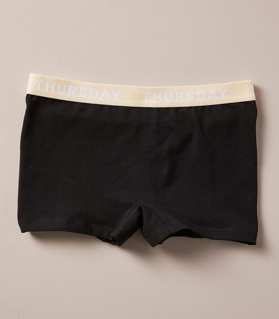 Girls Maxx Shorties 7 Pack