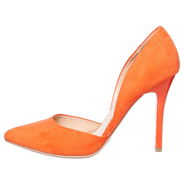 black heels target