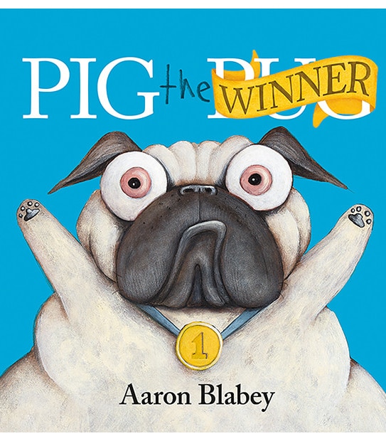 Pig The Winner