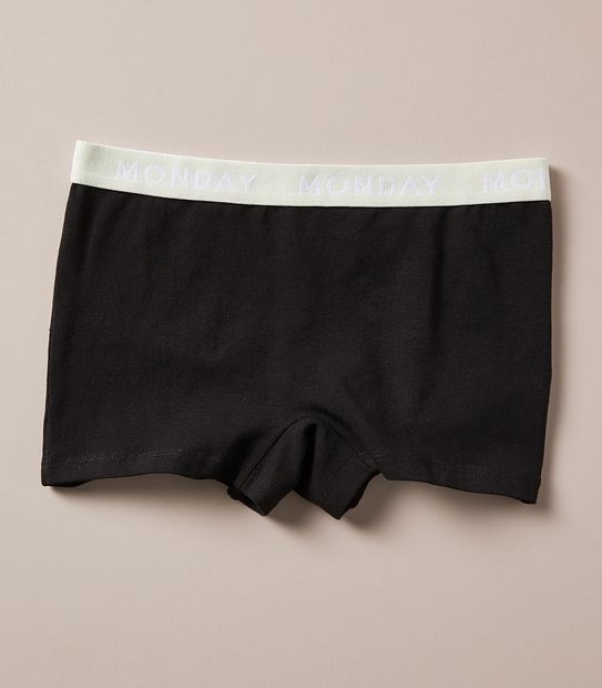 Girls Maxx Shorties 7 Pack
