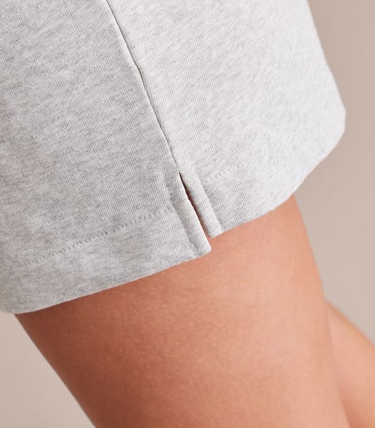 Active French Terry Shorts