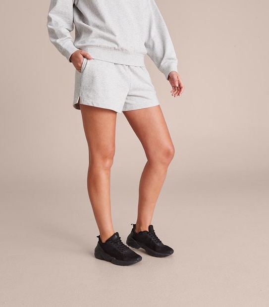 Active French Terry Shorts