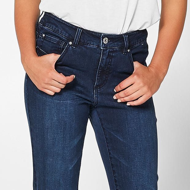 bootleg jeans kmart