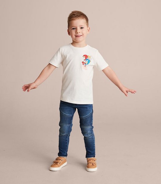 Sonic T-shirt