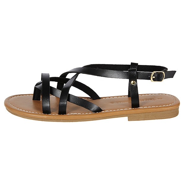 Tahiti Strappy Sandals | Target Australia