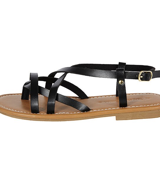 Tahiti Strappy Sandals 2 of 6