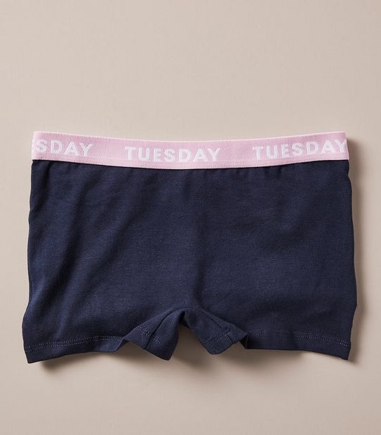 7 Pack Maxx Shorties