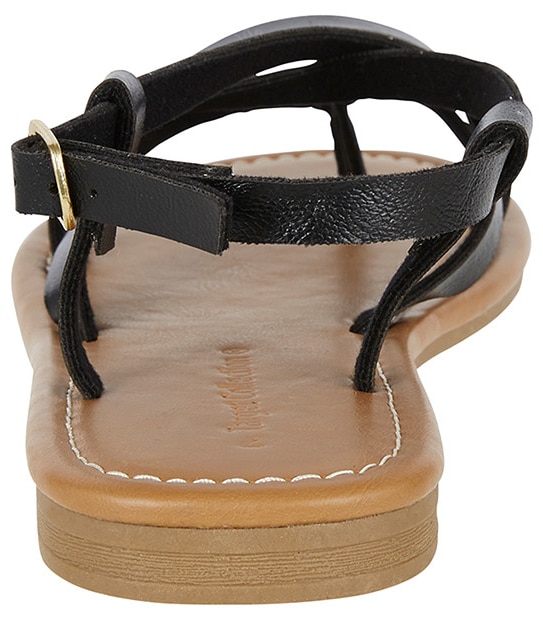 Tahiti Strappy Sandals 3 of 6