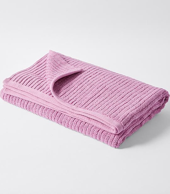 Quick Dry Bath Sheet