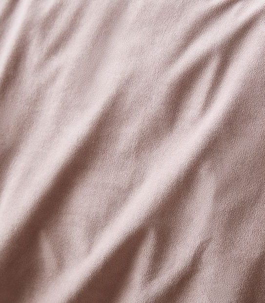 Raya Velvet Quilt Cover Set - King Bed