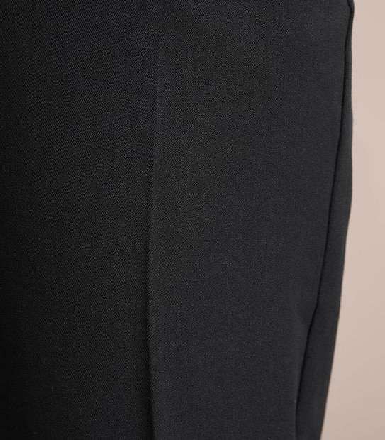 Preview Classic Straight Leg Pants 