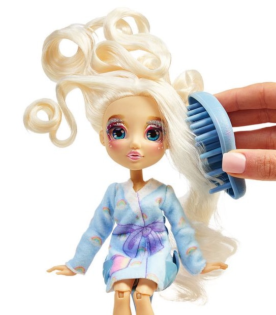 #FailFix Epic Colou'N' Style Take Over The  Makeover! With @2Dreami Doll Pack