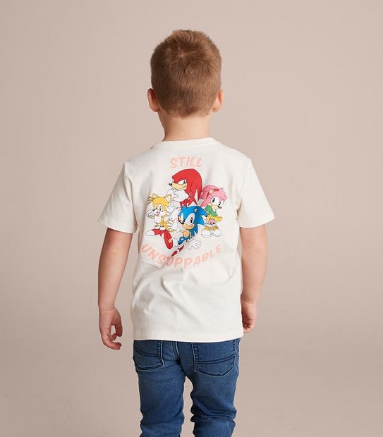 Sonic T-shirt