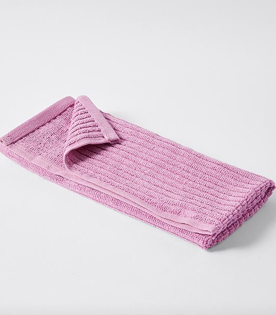 Quick Dry Hand Towel