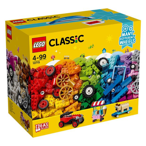 lego 10717 target