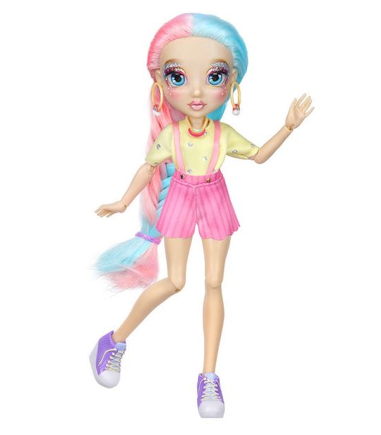 #FailFix Epic Colou'N' Style Take Over The  Makeover! With @2Dreami Doll Pack