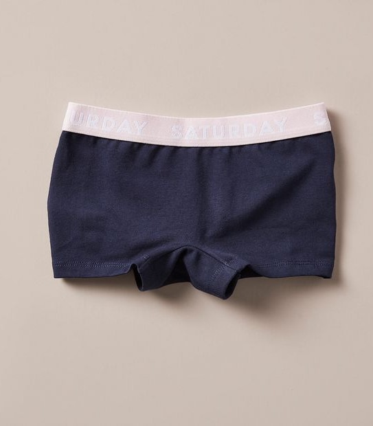 7 Pack Maxx Shorties