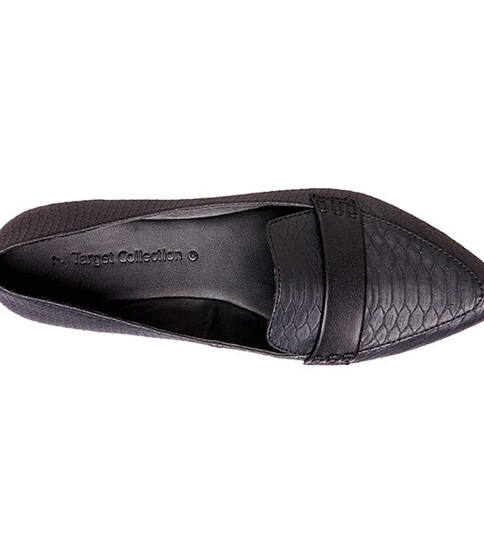 Tabitha Pointed Flats 6 of 6