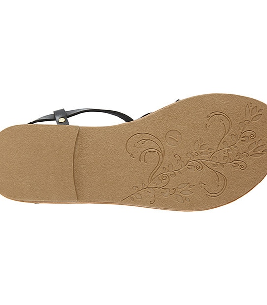 Tahiti Strappy Sandals 6 of 6