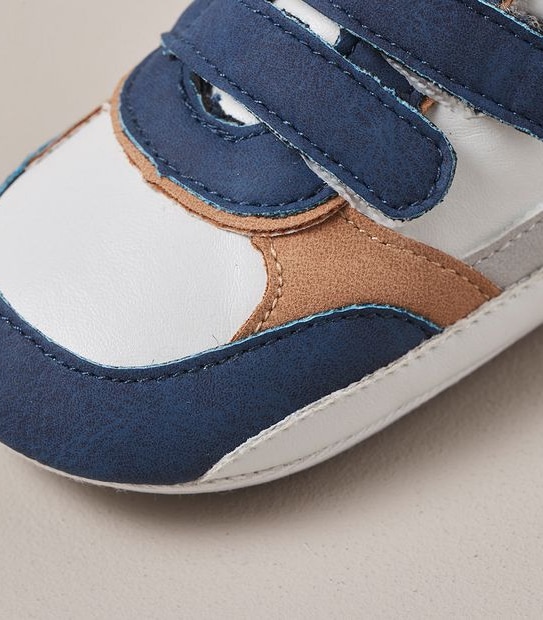 Baby Retro Runners