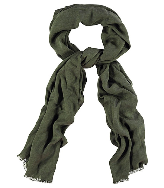 Woven Scarf