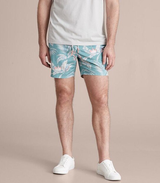Volley Shorts