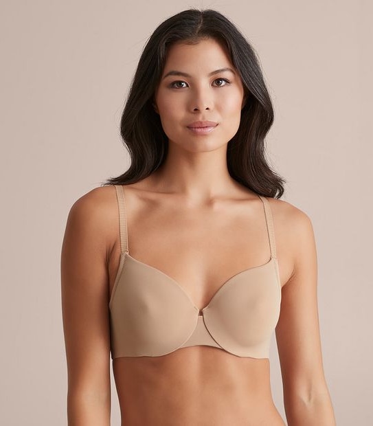 Be By Berlei Contour T-Shirt Bra; Style: YWU6