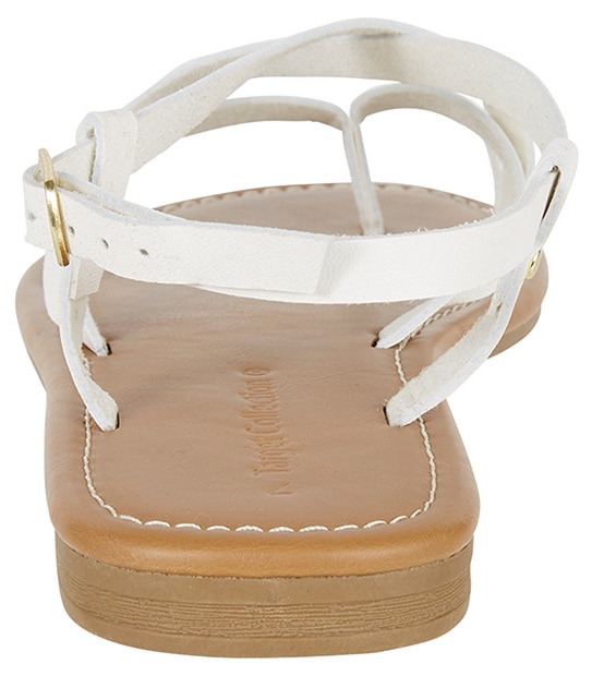 Tahiti Strappy Sandals 3 of 6
