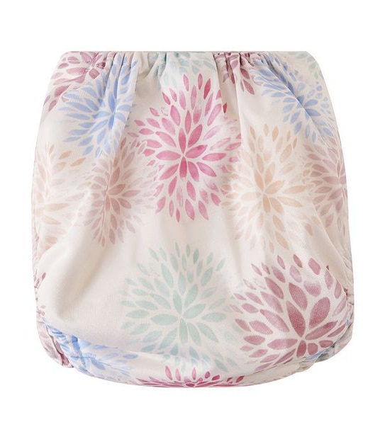Big Softies Reusable Cloth Nappy Insert - Assorted