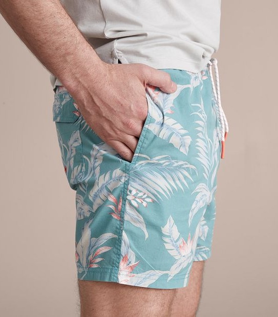 Volley Shorts
