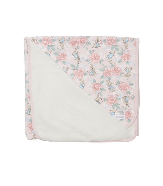 Baby Peter Rabbit Bunny Rug